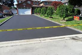 Best Gravel Driveway Installation  in Fairfield University, CT