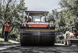 Reliable Fairfield University, CT Driveway Paving Services Solutions